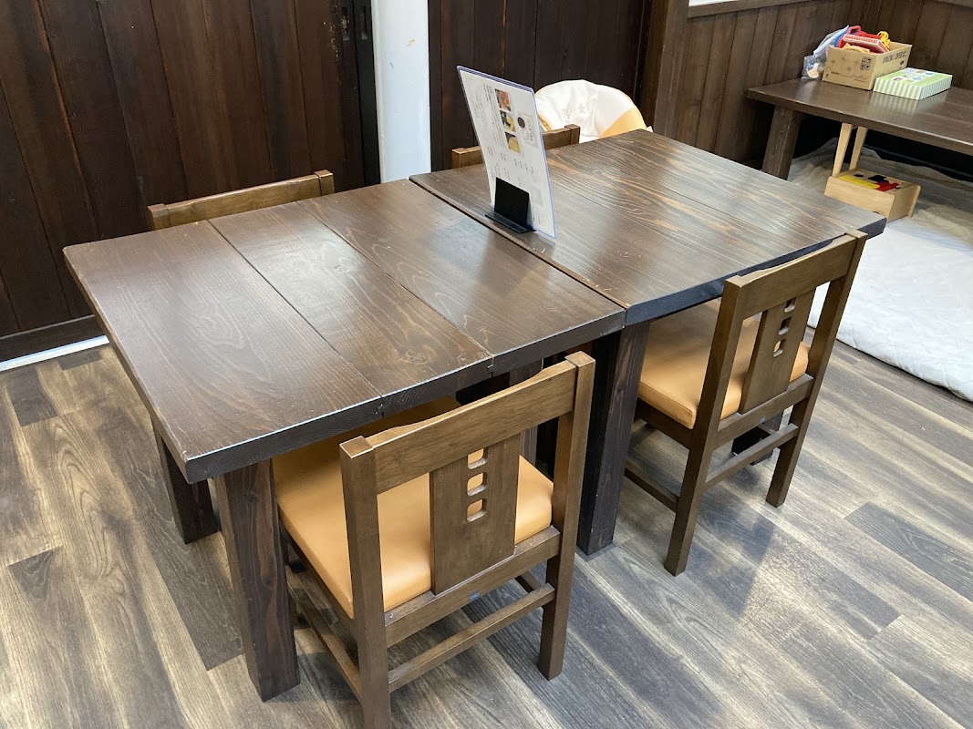 すまいるカフェ