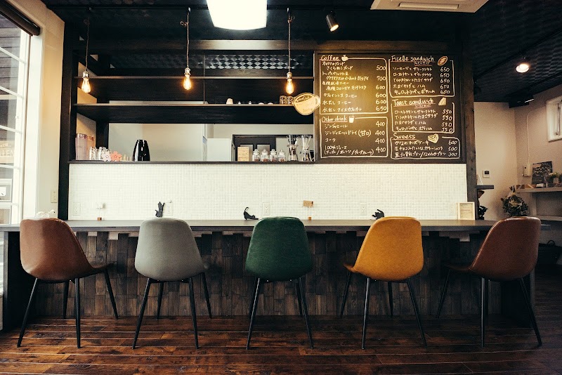 さくらとねこと＠猫カフェじゃないよ