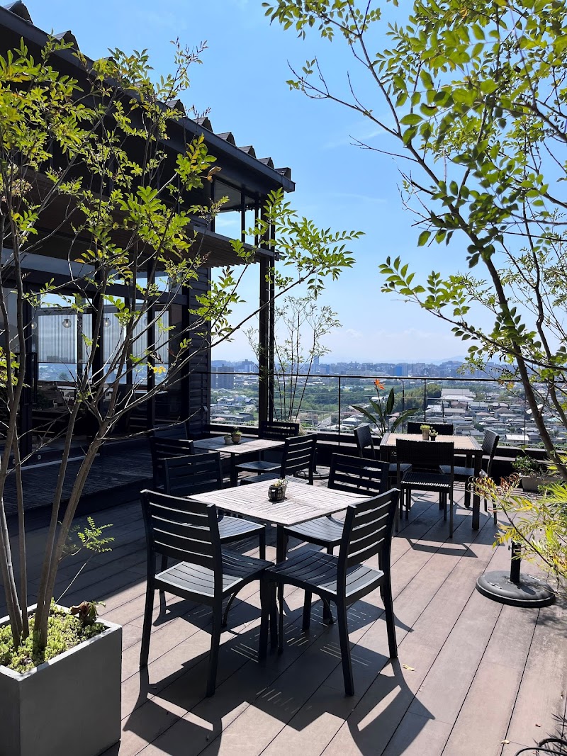 三木屋カフェ 熊本店