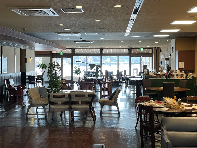 おやどカフェぐーぐー