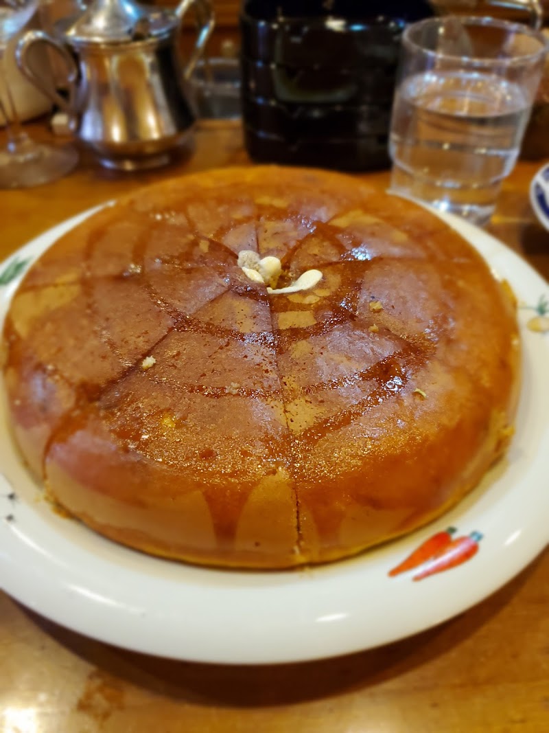 カフェ ビーンズ （Bean.Z）