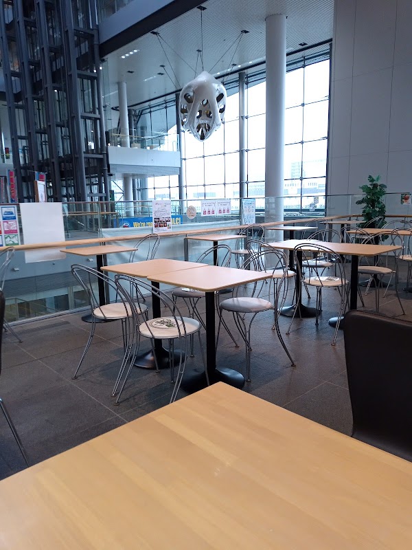 杜のカフェ Farm Nio