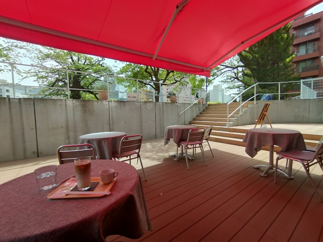 カフェ イルヴェント