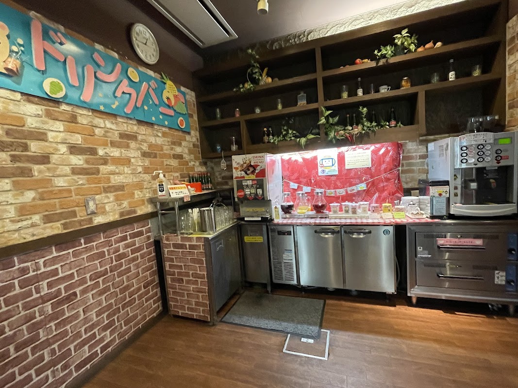 カフェ・ピアーチェ