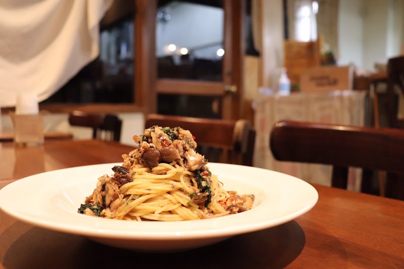 カフェ ソワーズ