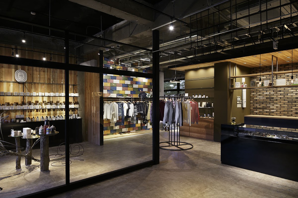 カフェ ザ パーク出雲