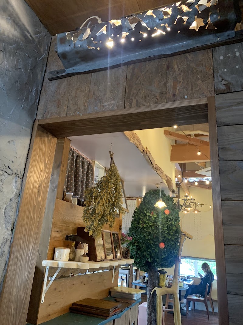 おうちカフェaiai