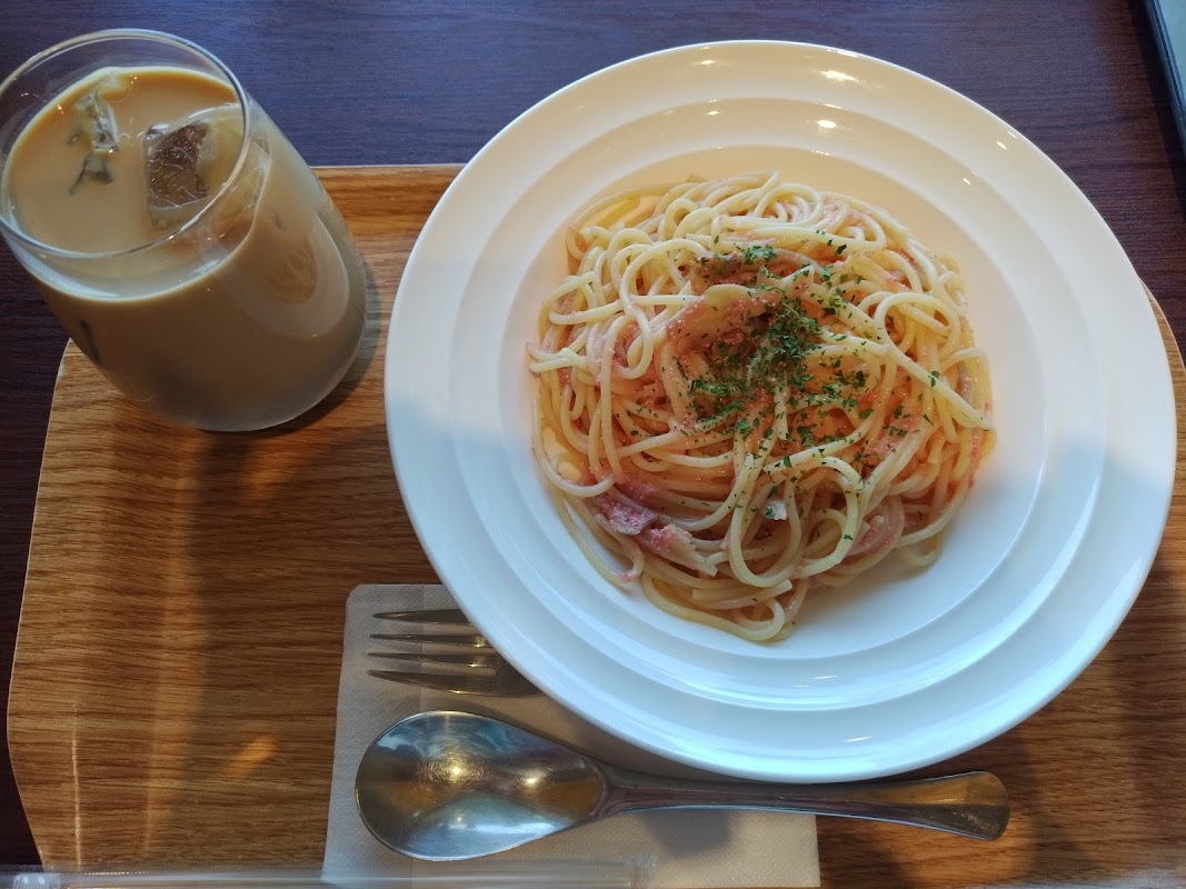 カフェハトポッポ