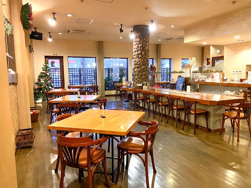 カフェレストラン グランロック