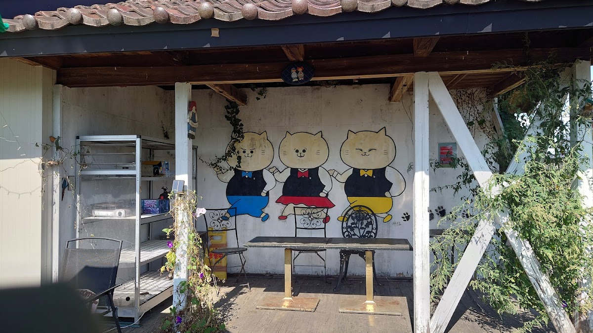 カフェテラス K