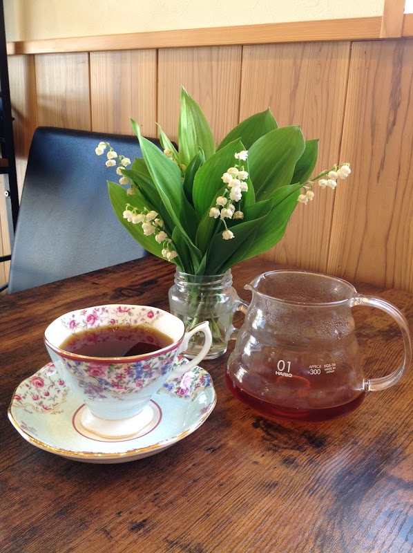 出雲コーヒーカラーズ