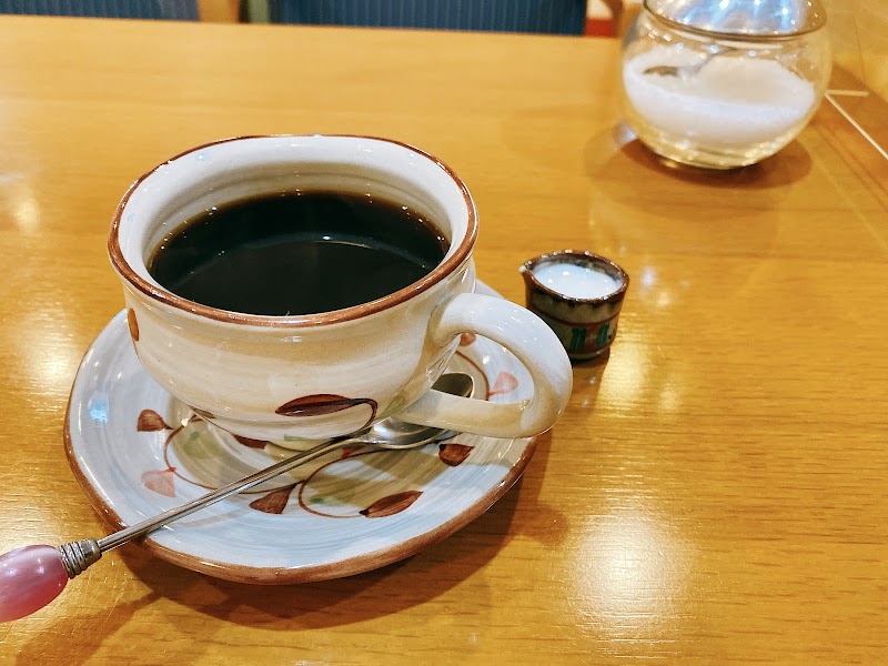 コーヒーテン