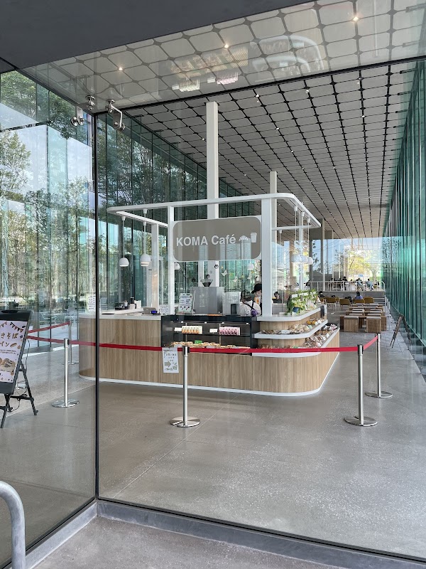 KOMA cafe