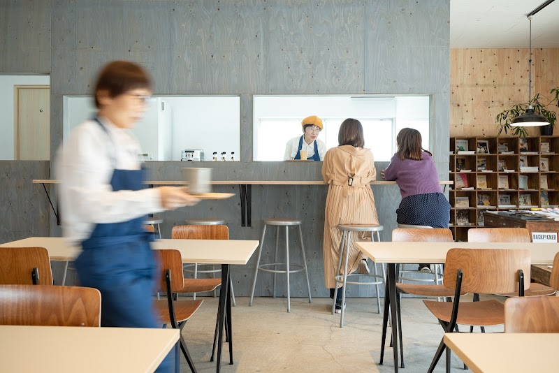 コメーキングスペース コメ co-meking space COME