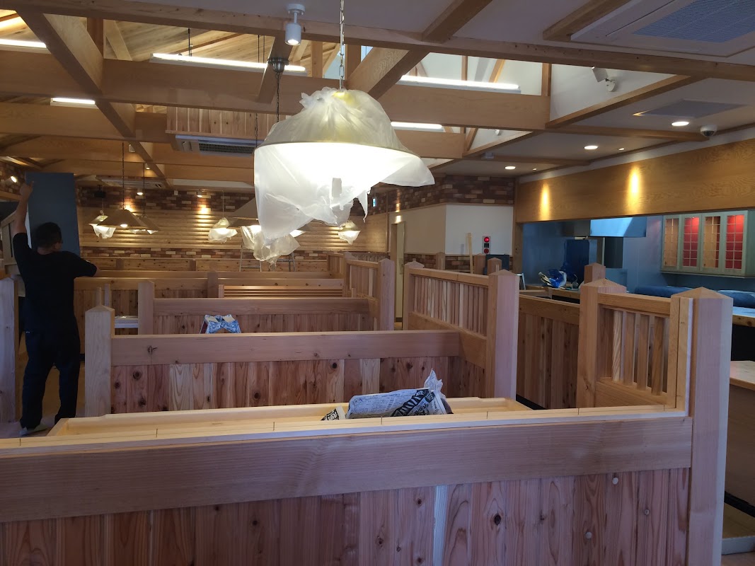 コメダ珈琲店 会津若松白虎通り店