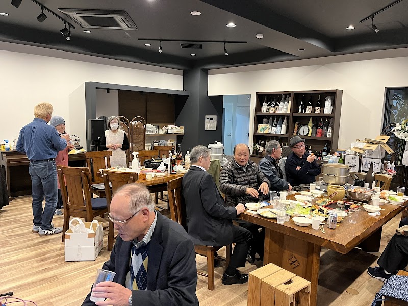 コミュニティカフェ634