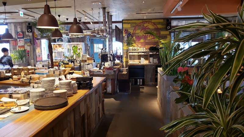 コナズ珈琲熊本