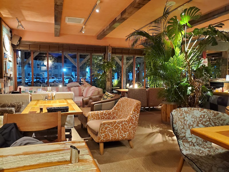 コナズ珈琲長崎時津