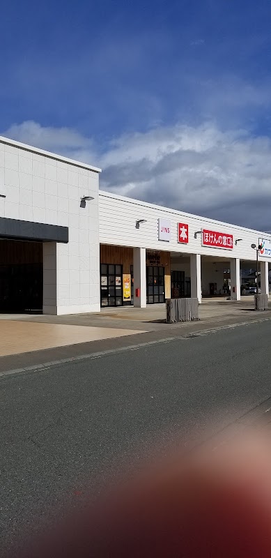 コシニール ベーカリーカフェ MORIOKA TSUTAYA店