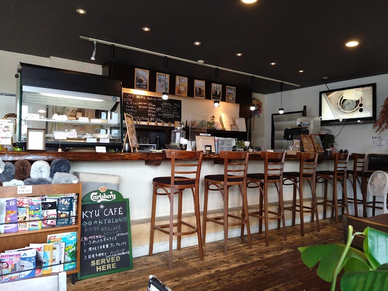 KYU CAFE