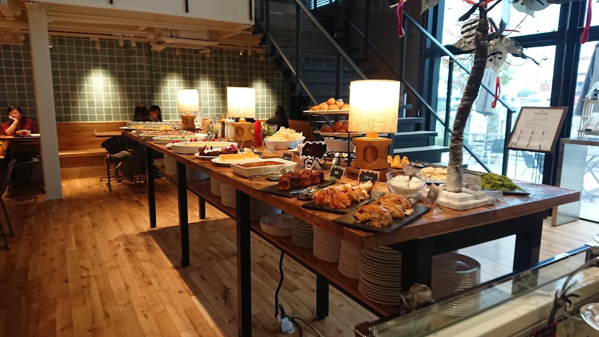 メープルハウス本店