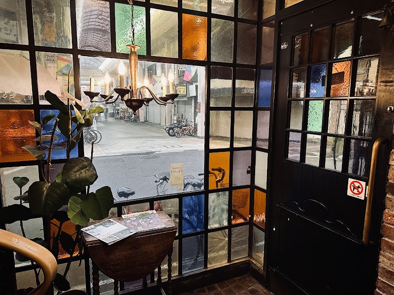 メフィストフェレス