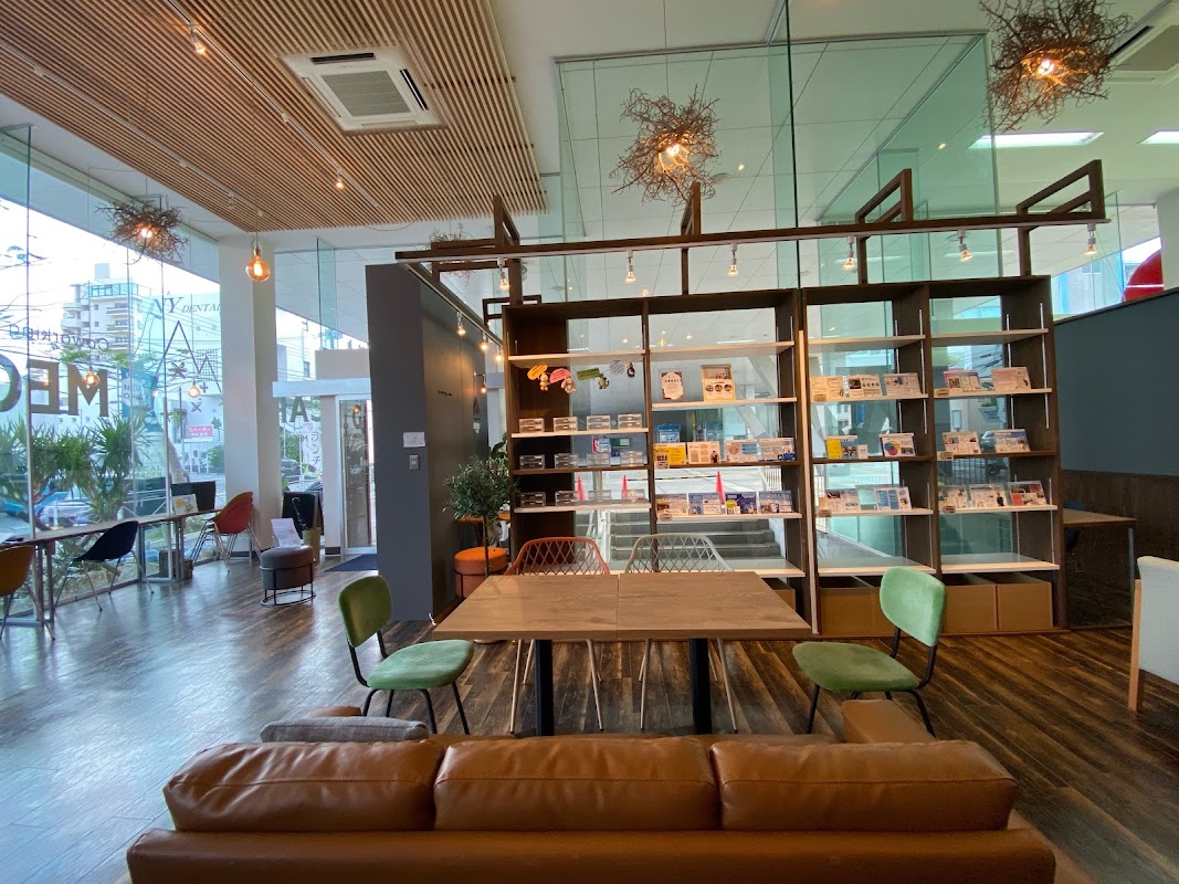 メカルガーデン