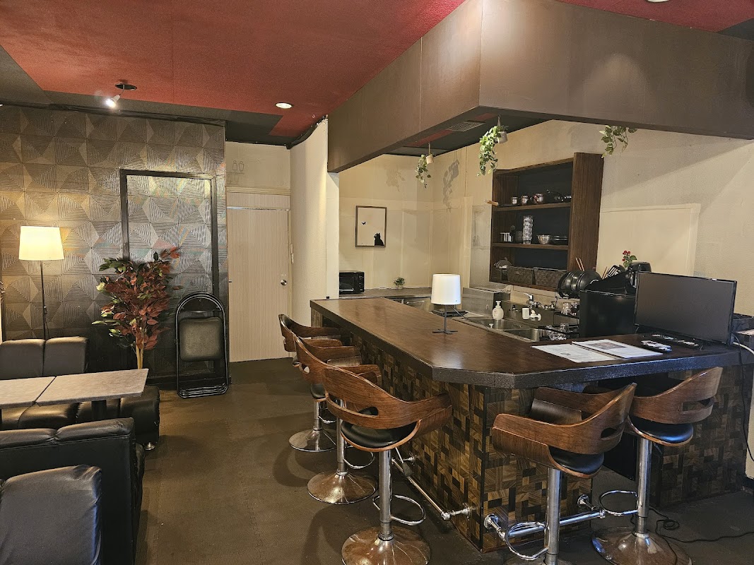 ミックススペース寄居 (レンタルカフェスペース)