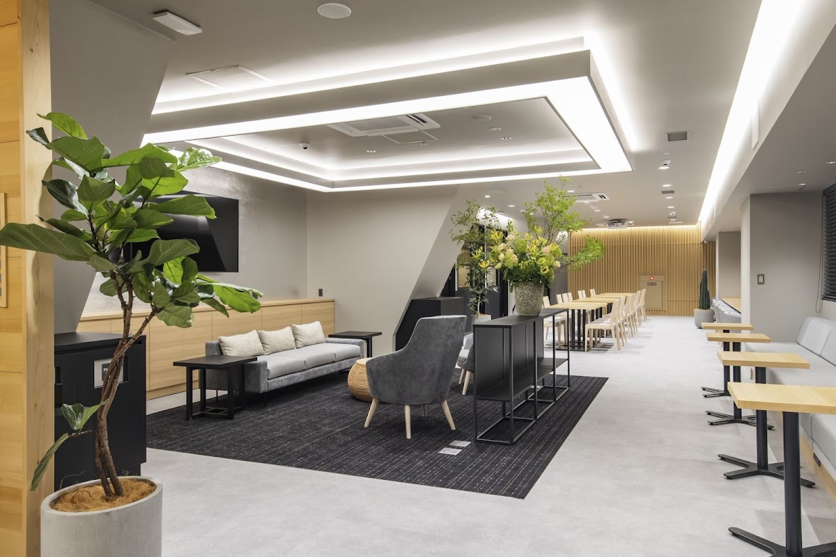 Microsoft Base Kanazawa