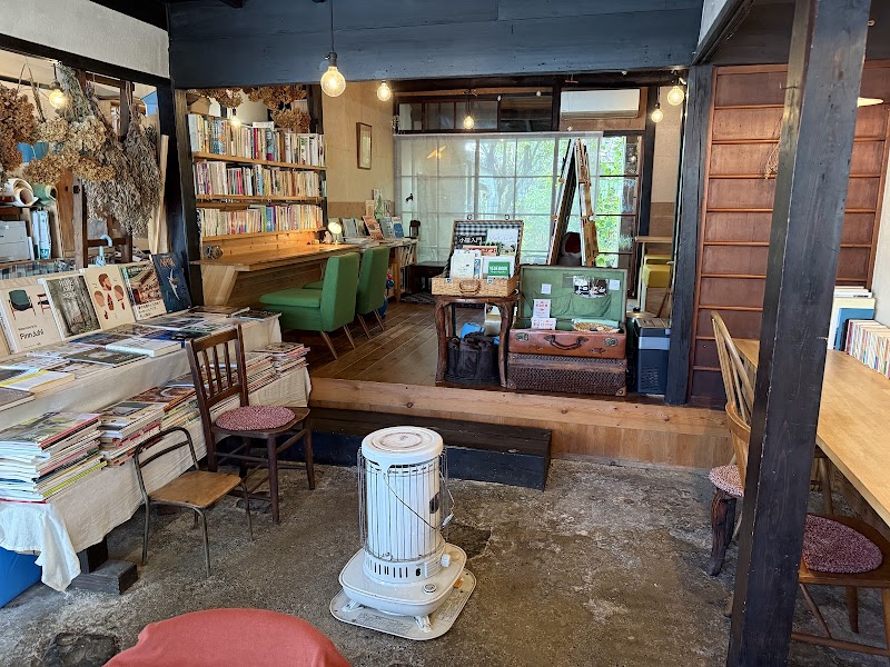 ミジンコブンコ