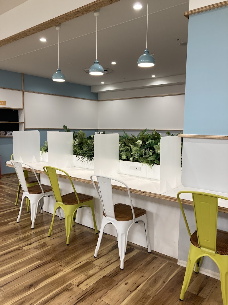 MJ BOOK CAFE 高松店