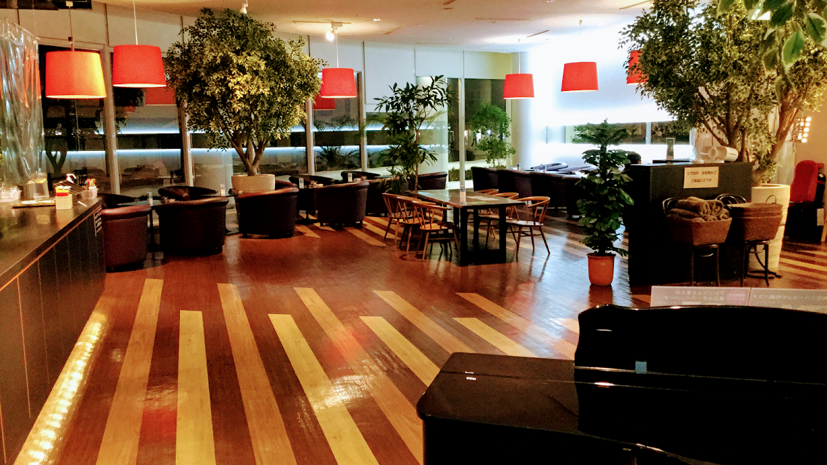 モアカフェ盛岡店