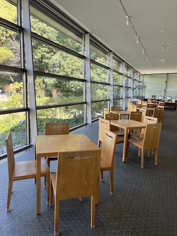 ミュージアムカフェ