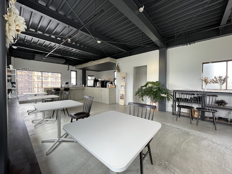 NAVY espresso&coffee