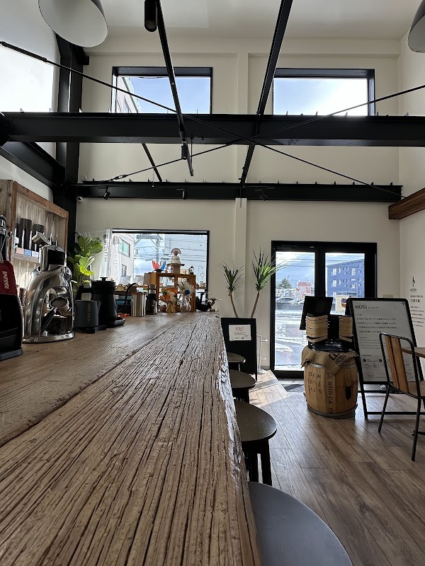 NOBI by SUZUKI COFFEE