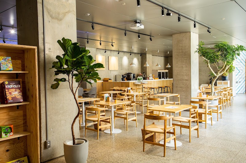 ONE CAFE！(by ONE UNITED LAB)