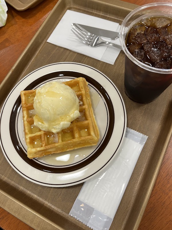 オンオフスイッチカフェ