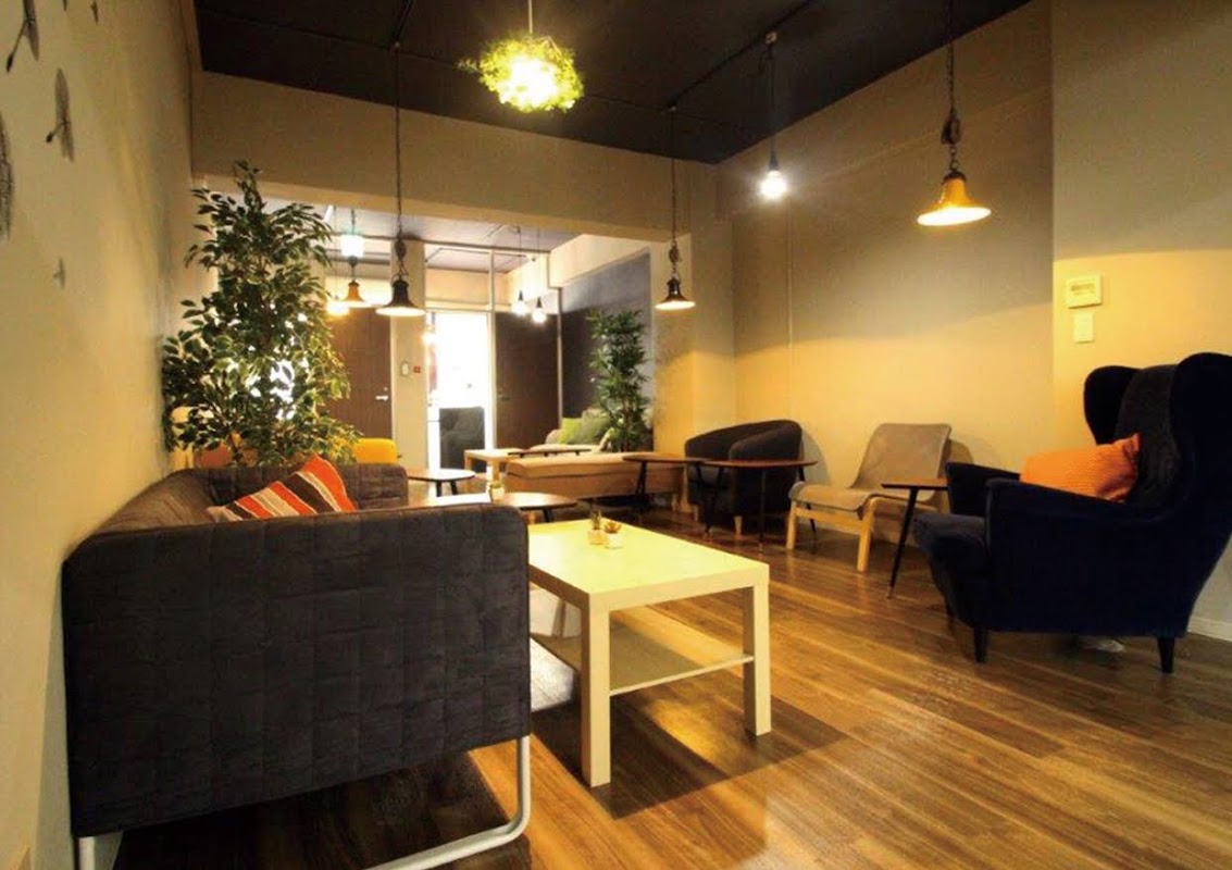 P・SPO STUDY ROOM１