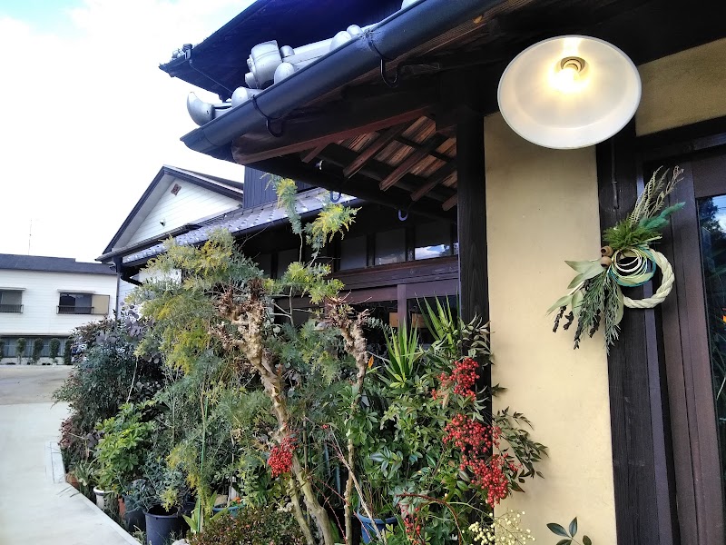 パーラー エメラルド