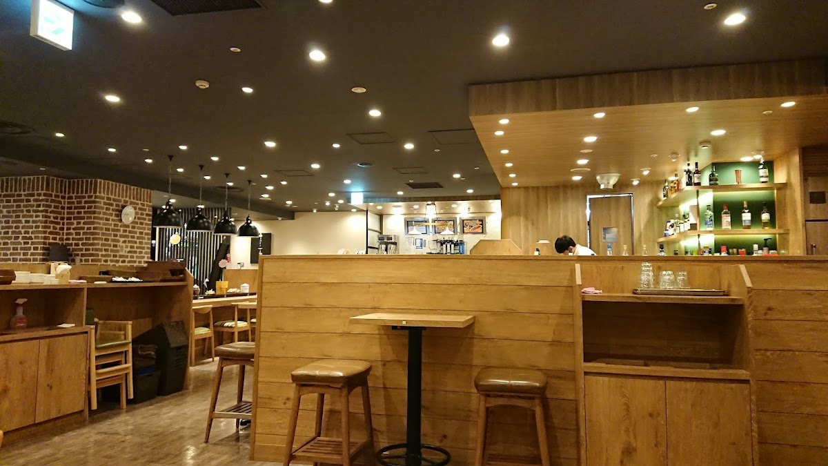 PRONTO 盛岡フェザン店