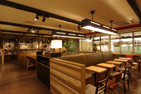 È PRONTO 本厚木ミロードイースト店