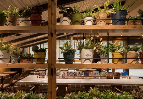 È PRONTO ルミネ大宮店