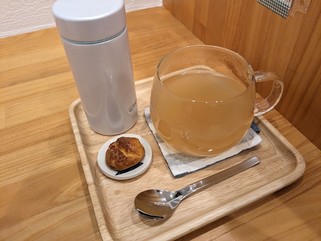 レッセフェール