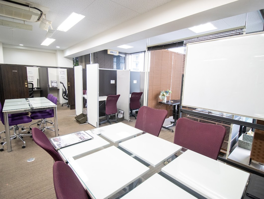 レガーレカフェ栄