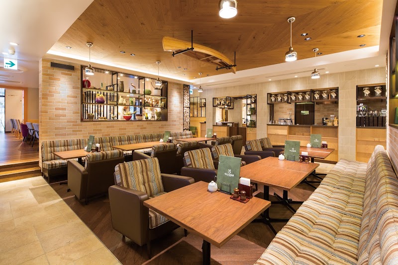 むさしの森珈琲 高松レインボーロード店