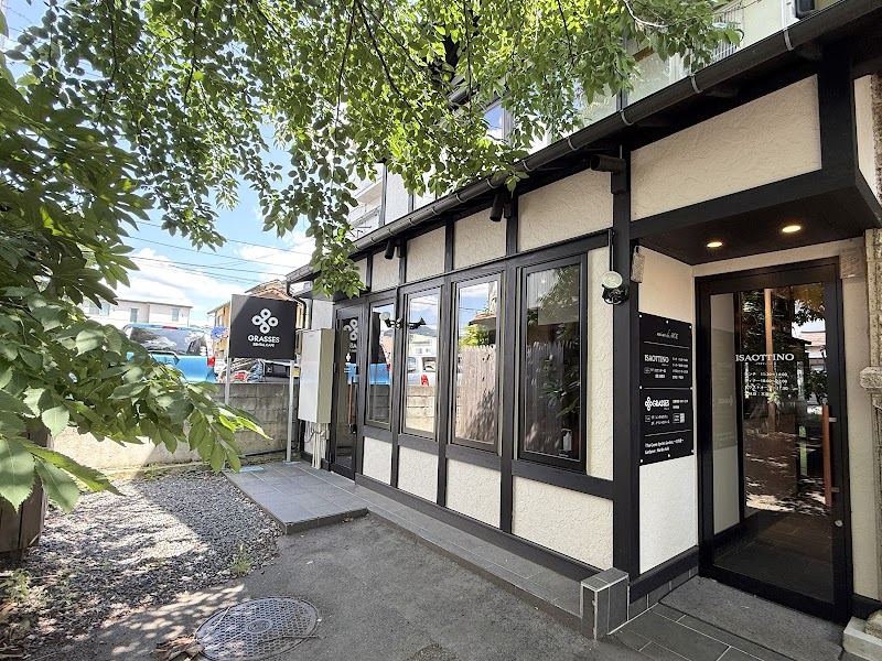 レンタルカフェ・グラシーズ山形店