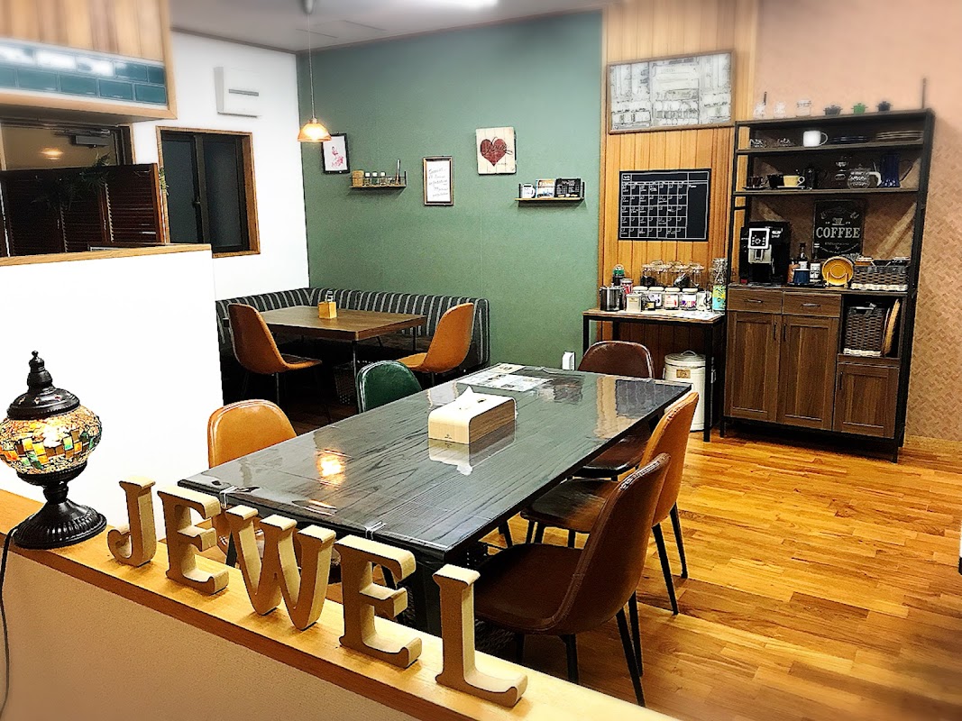 レンタルスペース jewel