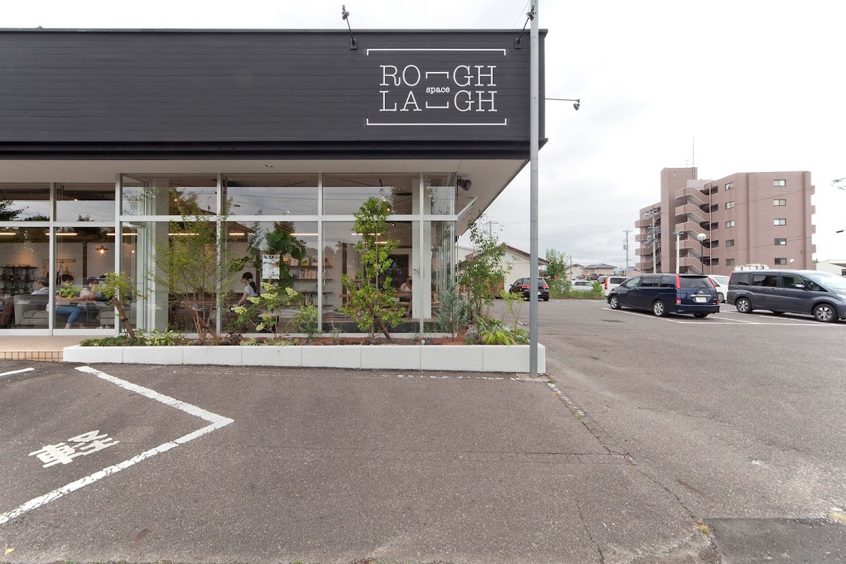 ROUGH LAUGH須賀川（ラフラフスカガワ）