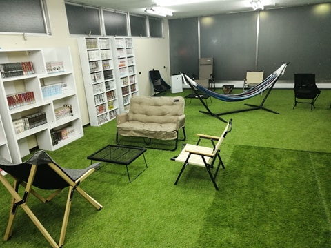 サカエマチHOLIC