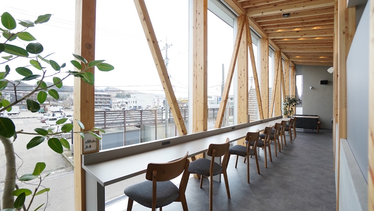 サクラカフェテラス